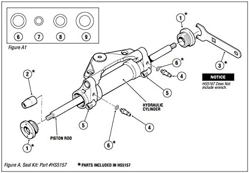 31 Marine Hydraulic Steering System Diagram - Wiring Diagram Database