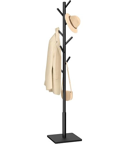 スツール IDEE Coat Hanger by Marina Poêle Collection: Coat hanger by Philippe Starck | Alessi
