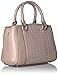 Anne Klein Total Look Small Satchel Bag