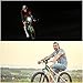 IDinspk 5 In 1 Portable LED Flashlight with Bluetooth Speaker USB Charger Power Bank 2200mAh Torch Bicycle Bluetooth Speakers Handsfree Microphone for Outdoor Activities(Black)