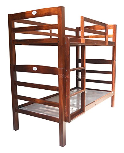 twin bunk cots