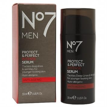 boots no7 mens moisturiser