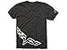 C6 Corvette Logo Wrap T-Shirt 2005-2013