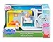 Peppa Pig 6722 Mobile Medical Centre, Multi-Colour