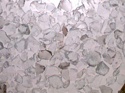 Crushed Glass 10-20 Mesh Blasting Abrasive (50 lbs.)