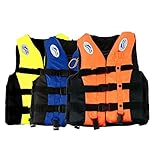 Mounchain Life Vest Watersport for Adults Children PDF