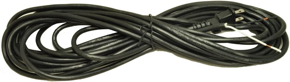 Dirt Devil Vacuum Cleaner Power Supply Cord