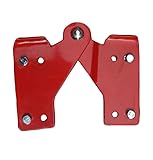 Aluminum Step Ladder Hinge Replacement Kit