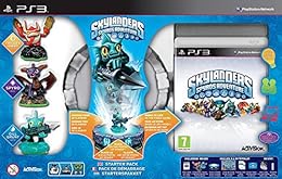Skylanders : Spyro's Adventure