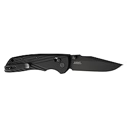 Hogue Deka ABLE Lock Folding Knife