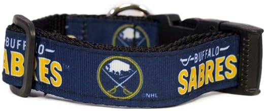 sabres dog jersey
