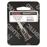 Quick Connector Male Half Of Qc-Htx