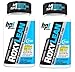 BPI Sports Roxylean Extreme Fat Burner and Weight Loss Supplement, 2-pack,120 Count (2)