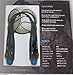 iJoy LGO-NCB-TRE Logo Premium Wireless Active Bluetooth Neck Band Headset Retail Packaging (Blue)