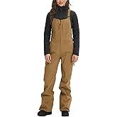 Yousify Womens Snow Bibs Insulated Waterproof Ski Bibs Overalls Winter Outdoor Snow Pants
