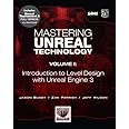 Mastering Unreal Technology: Introduction to Level Design with Unreal Engine 3