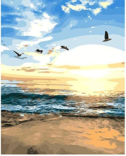 puzzles paisajes amazon