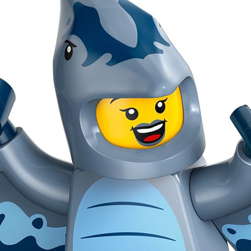 Pterodactyl Costume Fan