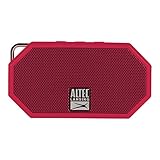 Altec Lansing Mini H2O - Waterproof Bluetooth