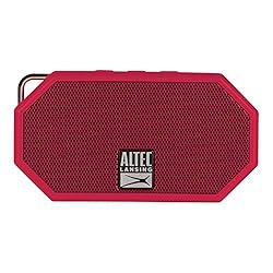 Altec Lansing Mini H2O - Waterproof Bluetooth
