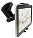 Arkon Windshield Dashboard Car Mount for Samsung Galaxy Tab 3 7.0,Kindle Fire HD/HDX 7, Google Nexus 7 and Midsize Tablets