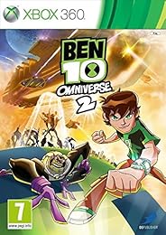 Ben 10 Omniverse 2