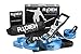 Radien Sports 50 Foot Slackline Set
