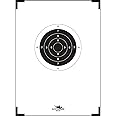 Accurize Shooting Targets for Laser Training