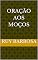 Livro Oração aos Moços