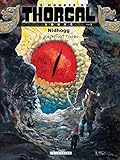 Les Mondes de Thorgal : Louve, Tome 7 : Nidhogg by 