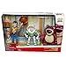 Disney/Pixar Toy Story Basic #5 Figures (3 Pack), 4