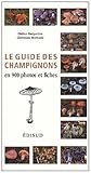 Image de Le guide des champignons (French Edition)