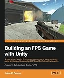Building an FPS Game with Unity