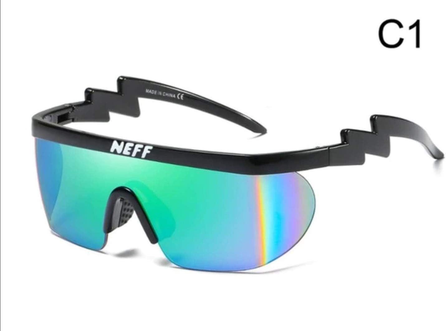 snow shades sunglasses