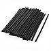 uxcell a14071000ux0475 50 Pcs 7mm Diameter 270mm Crafting Models Plastic Hot Melt Glue Stick (Pack of 50)