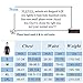 Flexel Wetsuit Tops/Pants, 2mm Premium Neoprene Wet Suit Jacket/Scuba Diving Vest for Swimming Snorkeling Surfing Fishing XSPAN Front Zipper Suit