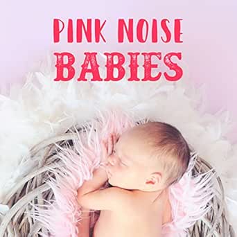 pink noise baby toy