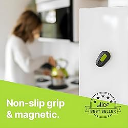 Slice Auto-Retractable Mini Box Cutter | Safe