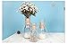 Tirrito Z&S Groups Package Twine Interior Decorating-Natural Twine Used Wedding Box and Home Decor,Jute twine-360 feet 3ply.