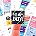 644 Planner Stickers - Dad Pad® Collection for Calendars and Planners. Family Events, Special Occasions, to-Do Reminders, Church Events, Vacations