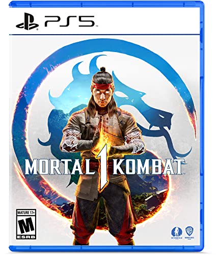 Mortal Kombat 1 for Playstation 5