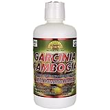 Dynamic Health Garcinia Cambogia Extract Juice Blend 30 fl oz (887 ml) Liquid