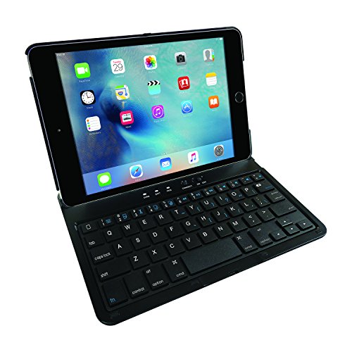 Buy MobilePal Bluetooth Wireless Keyboard Case for iPad Mini 4