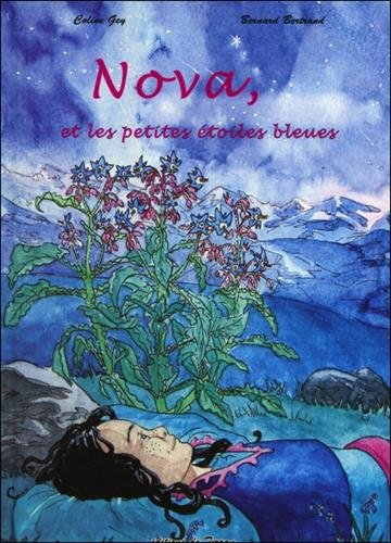 Nova et les petites étoiles bleues