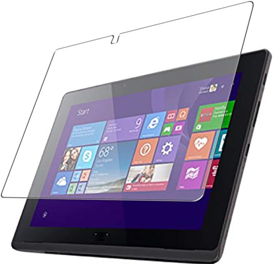 Puccy 2 Pack Anti Blue Light Screen Protector Film, compatible with Acer Aspire Switch 10 E SW3-016-F12D 2in1 10.1
