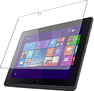 Puccy 2 Pack Anti Blue Light Screen Protector Film, compatible with Acer Aspire Switch 10 E SW3-016-F12D 2in1 10.1