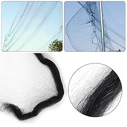 Asixx Anti Bird Net, Anti-Bird Netting, Net Anti