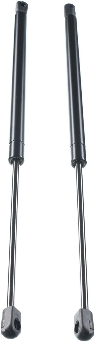 Frankberg 2x Gas Struts Tailgate Compatible with Tucson JM All Engine SUV 2004 2005 2006 2007 2008 2009 2010 Replace# 817712E000 - Image 5