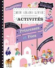 Princesses et fées