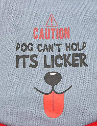 drooling dog clothes